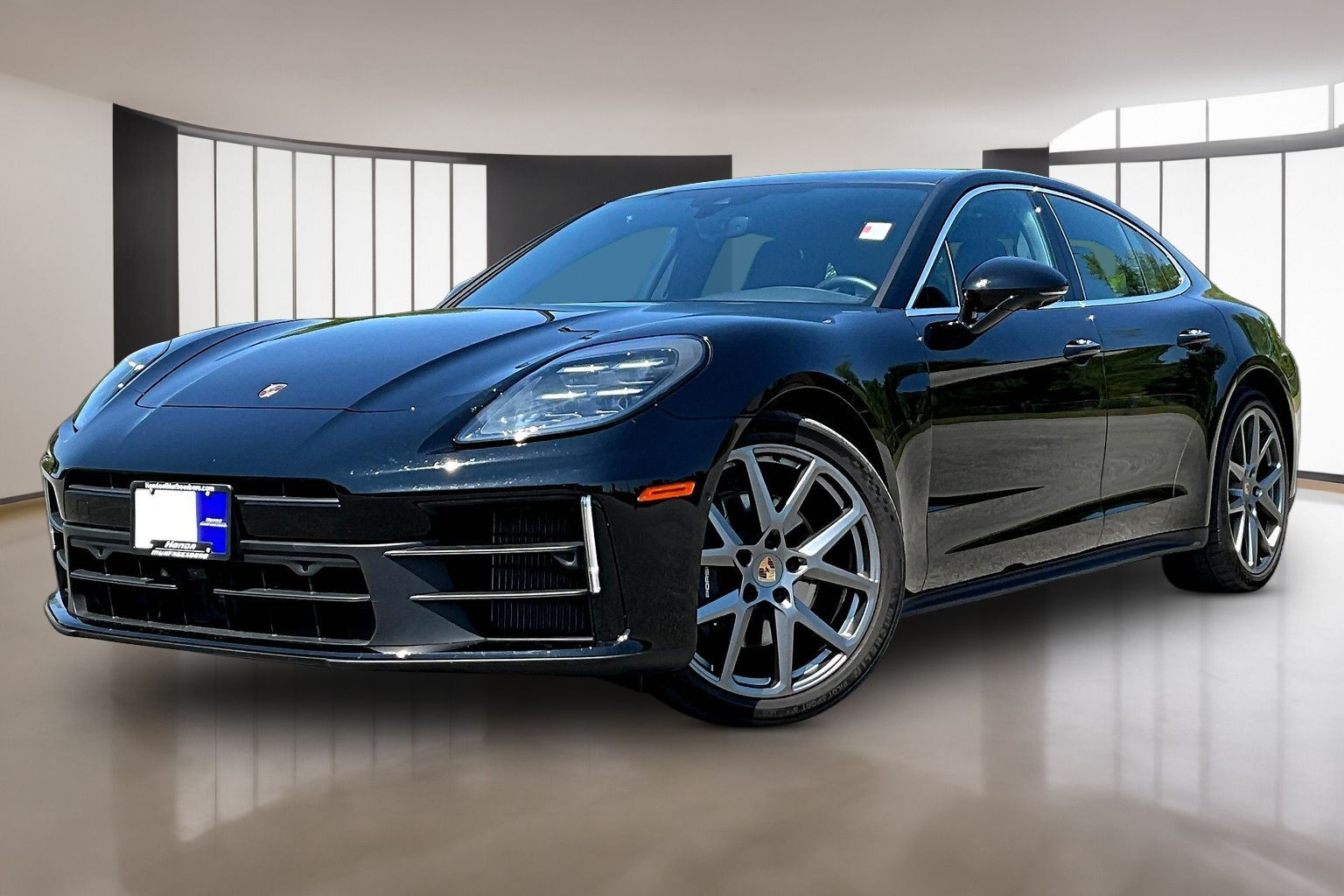 HONDA Mercedes-Benz PORSCHE 洋書 まとめ売り Used 2025 Porsche Panamera For Sale at Honda of Murfreesboro | VIN